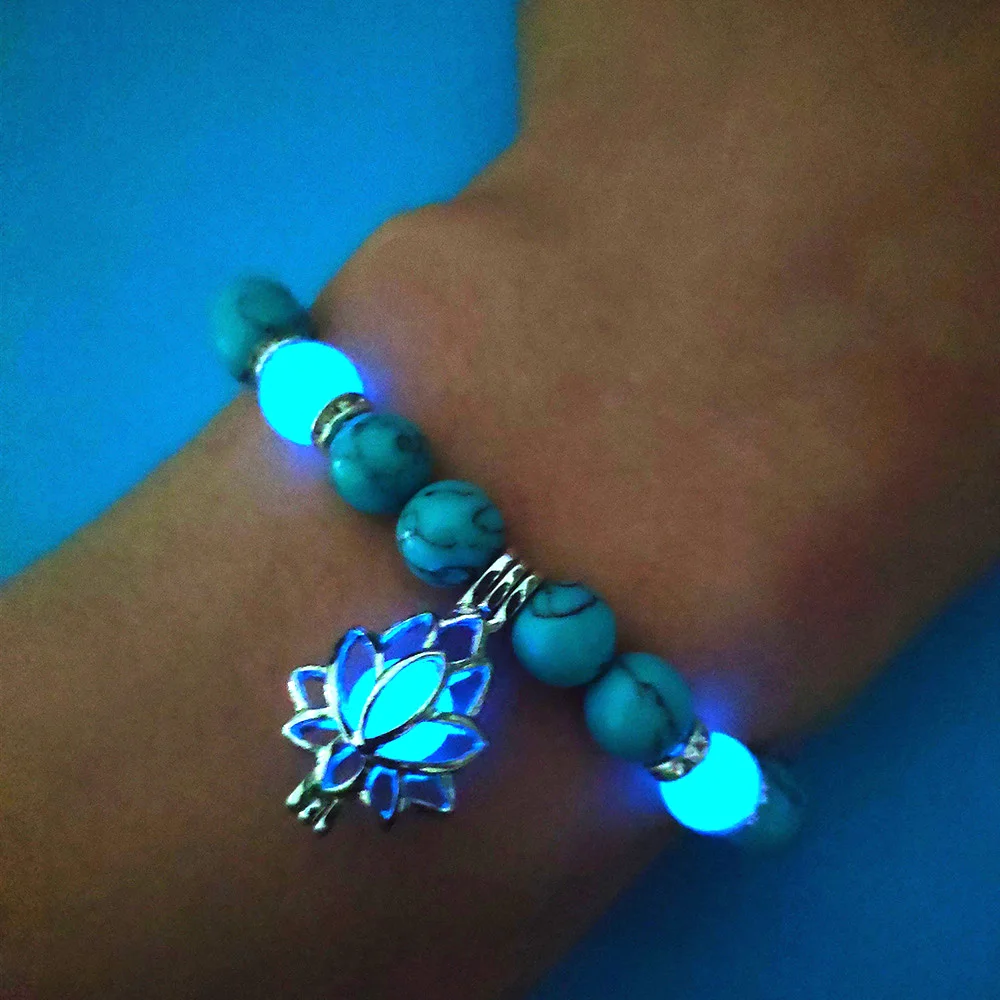 Natural Stone Bracelet Yoga He - огляд і ціна Coordinates Bracelet