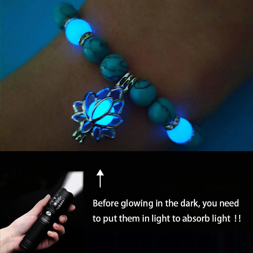 Natural Stone Bracelet Yoga He - огляд і ціна Coordinates Bracelet