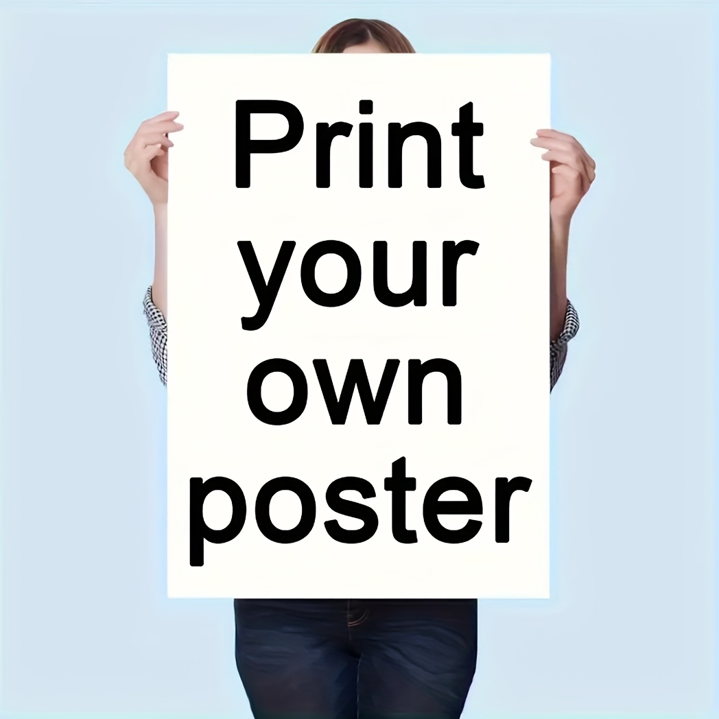 4/5/6pcs Custom Canvas Printin - огляд і ціна Pet Portrait Custom