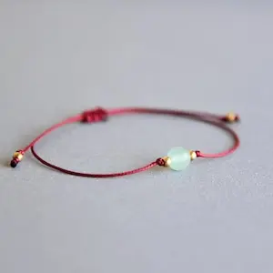 Green Aventurine Crystal Optim - огляд і ціна Coordinates Bracelet
